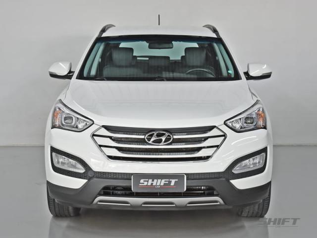 HYUNDAI SANTA FE 3.3 V6 5L - Foto 9