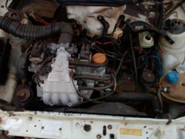 Fiorino 2001 - Foto 3