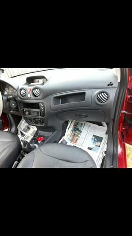 Vendo C3 ret 2007/2008 R$15.500 - Foto 3