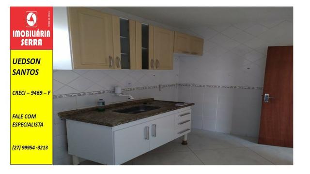UED-56 - Apartamento 2 quartos próximo há laranjeiras serra - Foto 2