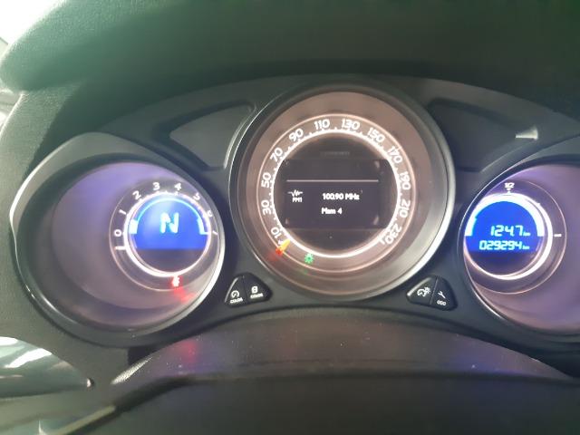 Vendo C4 lounge THP 1.6 Turbo em estado de novo! - Foto 8