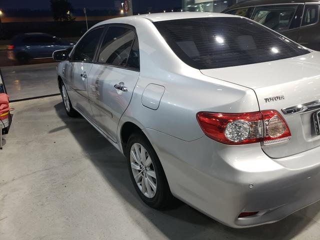 Corolla altis abaixo da tabela - Foto 2