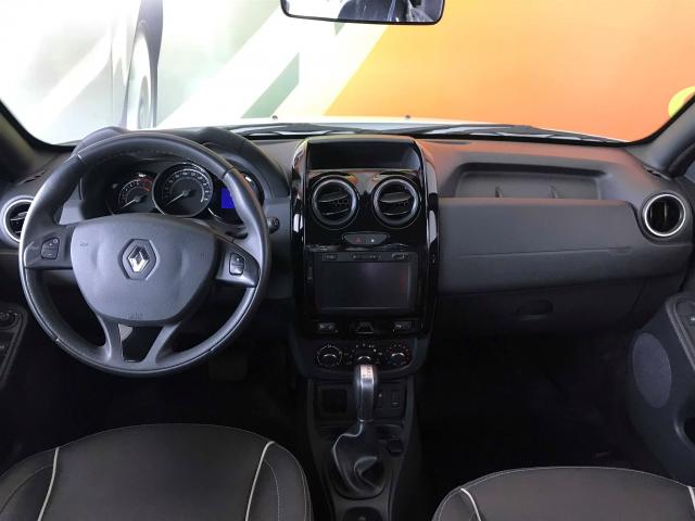 RENAULT DUSTER OROCH 2018/2019 2.0 16V HI-FLEX DYNAMIQUE MANUAL - Foto 4