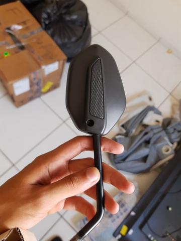 Retrovisor moto - Foto 4