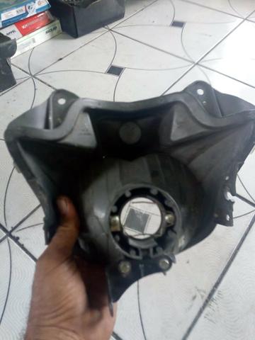 Farol original fazer 250( pra consertar)