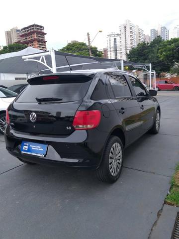 Gol 1.6 City Trend GVI 2014 - Foto 4