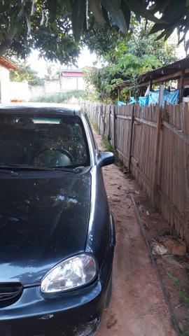 Vendo um corsa completo - Foto 4