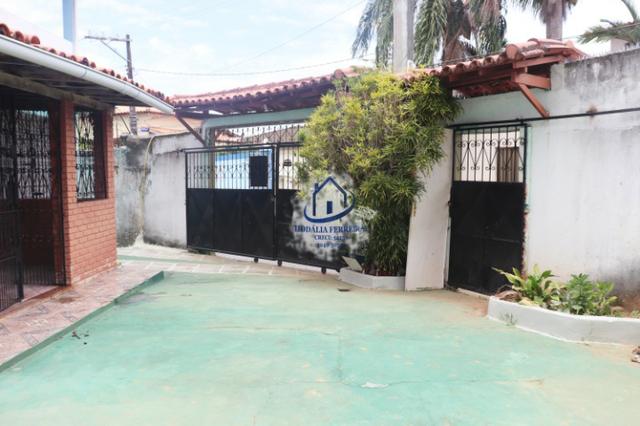 Casa Solta, Duplex, 720 m2 de Terreno, em Itapuã-HC073 - Foto 4