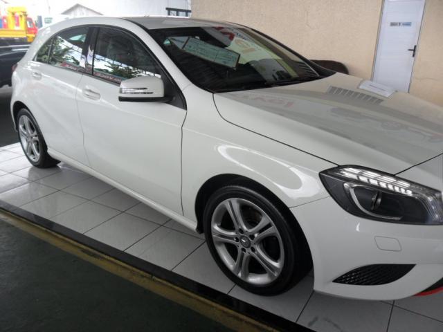 MERCEDES-BENZ A 200 2013/2014 1.6 TURBO URBAN 16V GASOLINA 4P AUTOMÁTICO - Foto 2