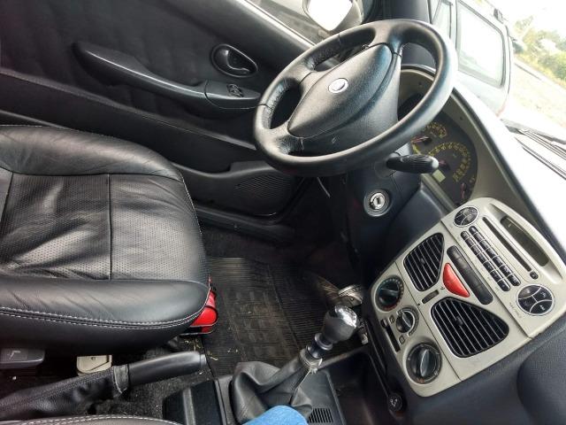 Fiat Strada Adventure - Foto 8