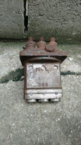 Reversor para Motor yanmar 33 ou 22 - Foto 4