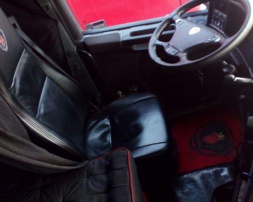 Scania r440 2013 conjunto - Foto 3