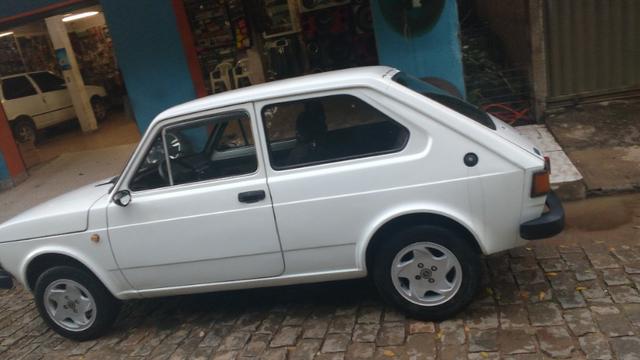 Fiat 147 1.3 Branco - Foto 6