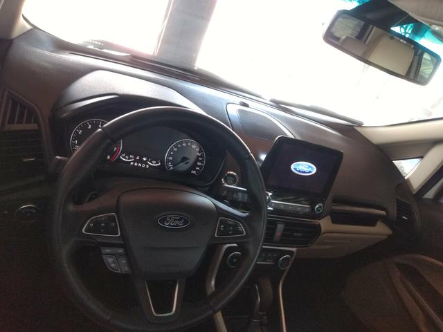 Ford ecosport se 2018 completo - Foto 2