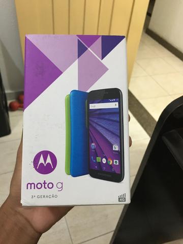 Moto G 3 - Foto 4