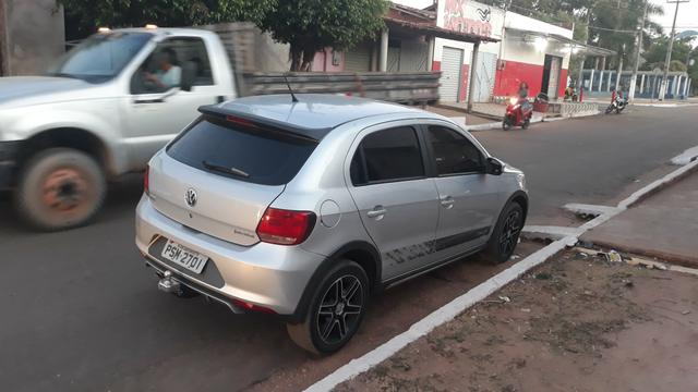 Gol Rally 2016 completão Automático - Foto 2