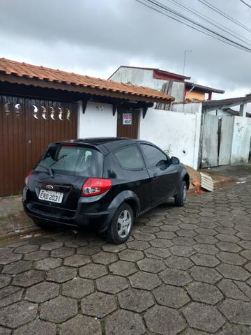 Ford Ka ano 2011 , 6.500 - Foto 2