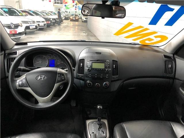Hyundai I30 2.0 mpfi gls 16v gasolina 4p automático - Foto 5
