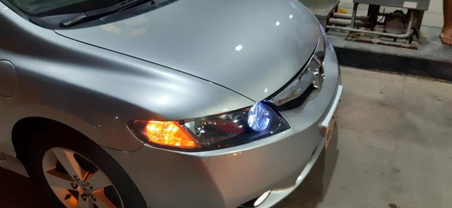Vendo ou troco .carro impecável único dono .Tudo em dia.aberto a negócio - Foto 13