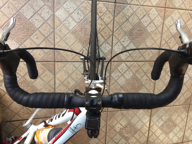 Caloi speed sprint 20