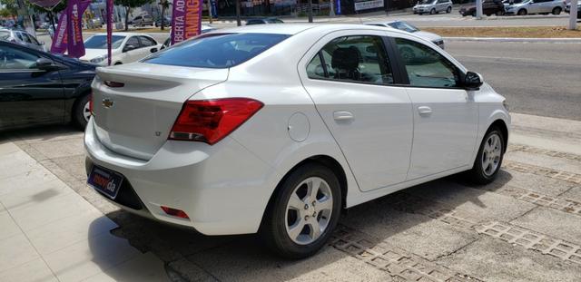 Chevrolet Prisma 1.4 LT - Foto 6