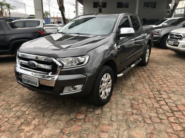 Ford ranger xlt 3.2