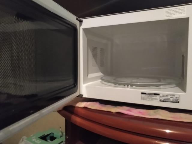 Microondas - Foto 2