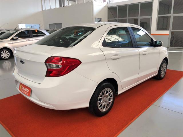 FORD KA + 2018/2018 1.5 SIGMA FLEX SE MANUAL - Foto 6