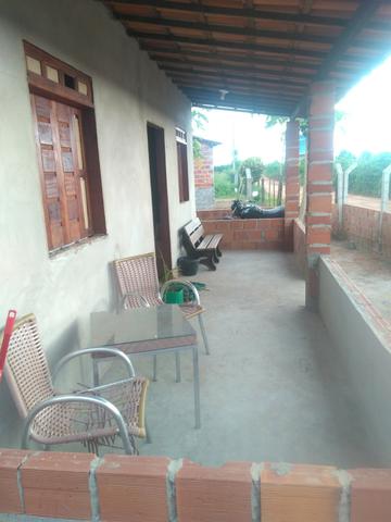 Casa em Inhambupe - Foto 3