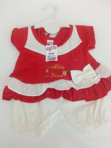 Bebê oferta