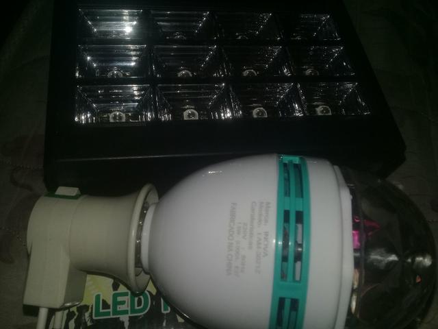 Jogo de Luz
