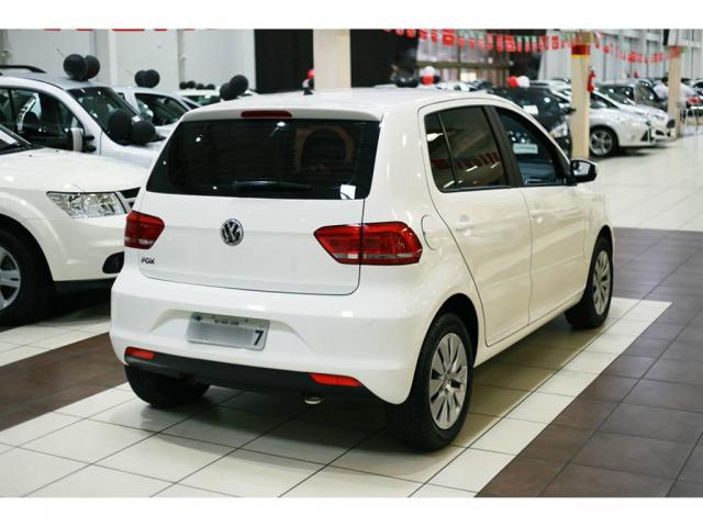 Volkswagen Fox Trend 1.0 Completo - Foto 3