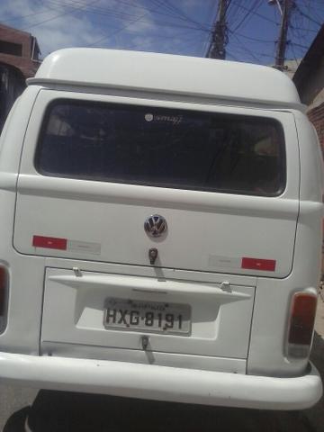 Kombi - Foto 2