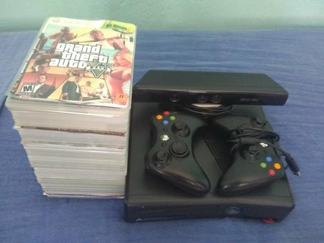 Xbox 360 - Foto 4