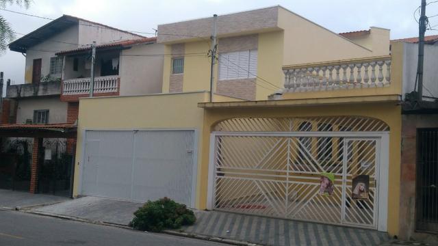 Sobrado Novo 2 suites SBC - Foto 14