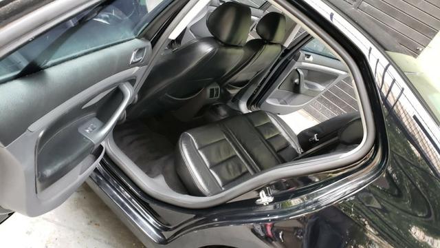 Volkswagen Jetta 2.5 Top 2008 Blindado - Foto 12