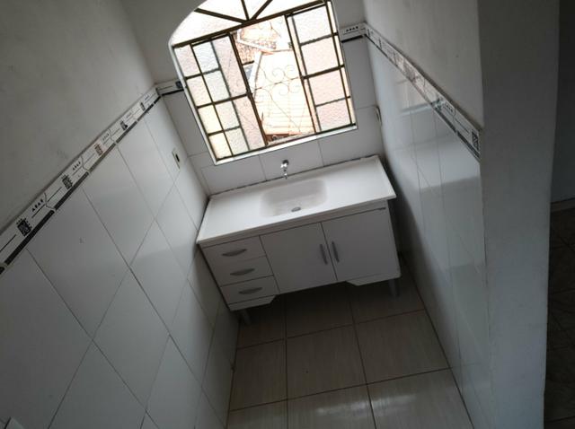 Aluga-se casa grande em Vespasiano - Foto 6