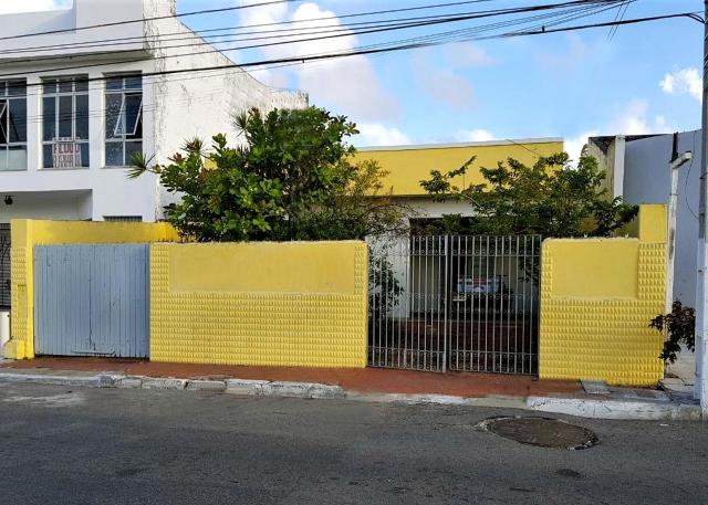 Casa Comercial à venda, 3 quartos, 1 vaga, Salgado Filho - Aracaju/SE