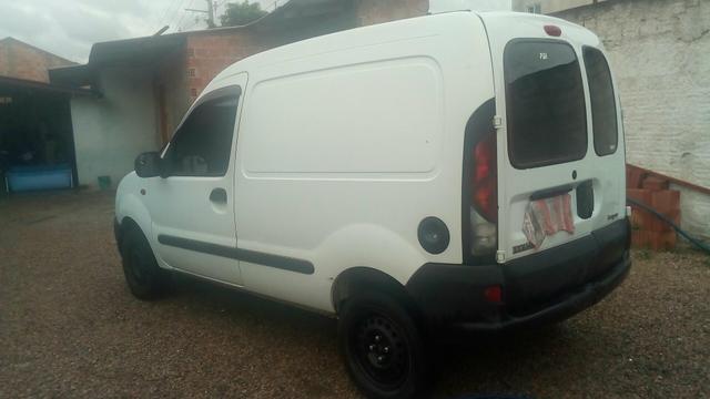 Kangoo - Foto 7