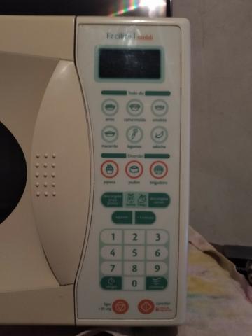 Microondas - Foto 3