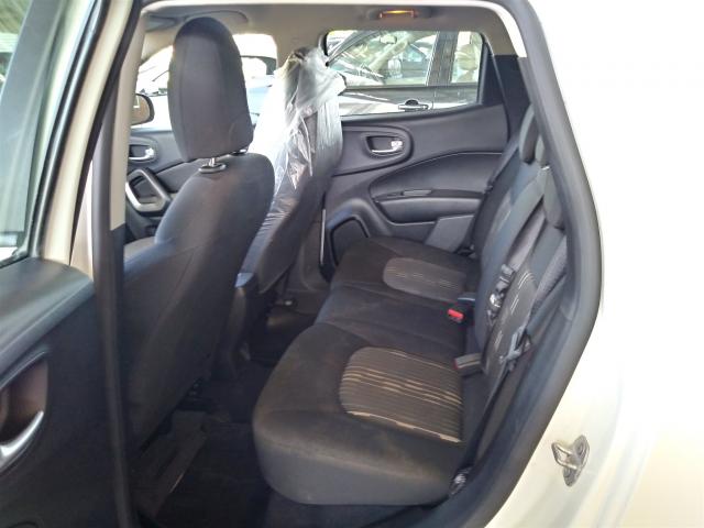 FIAT TORO 2016/2017 1.8 16V EVO FLEX FREEDOM AUTOMÁTICO - Foto 6