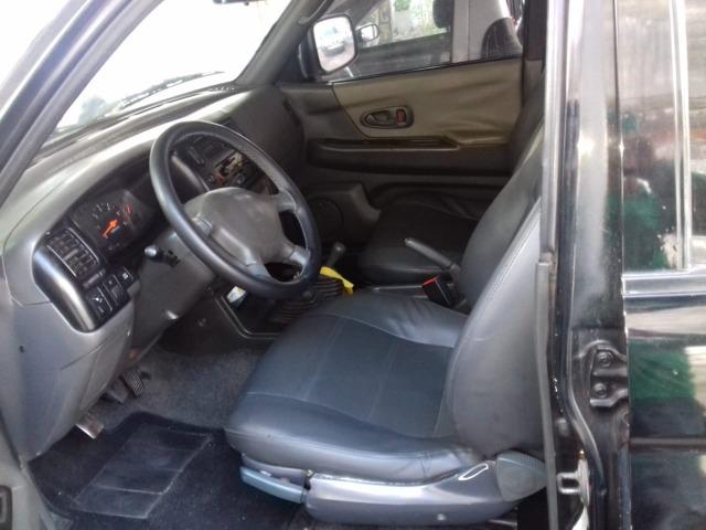 Mitsubishi L200 a diesel 2006 - Foto 4
