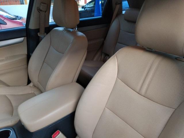 Sorento EX 2.4 Automática 2012 - Foto 8