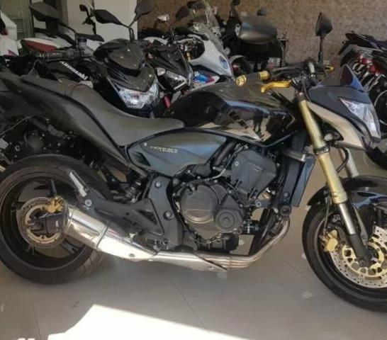Honda hornet 600 - Foto 2