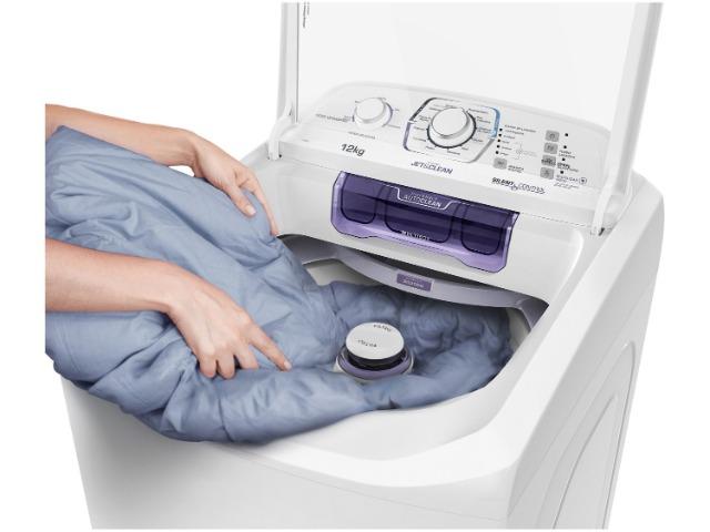 Lavadoura de Roupas Electrolux 12kg com Garantia até 07.04.2021 - Foto 5