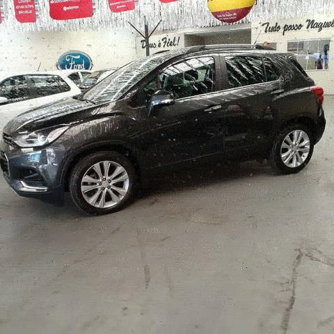 Tracker premier 2 2019 completa 7milkm conservado ciavel