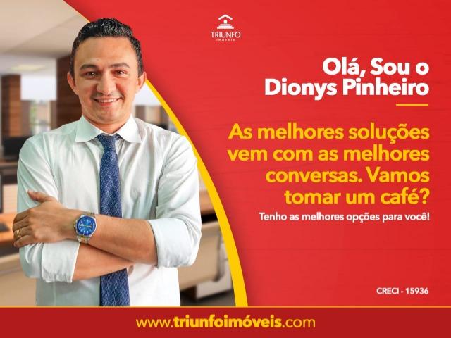 (DP) Chance Ùnica! Apartamento No Guararapes | 3 Quartos| | Fino Acabamento 02 Vagas - Foto 7