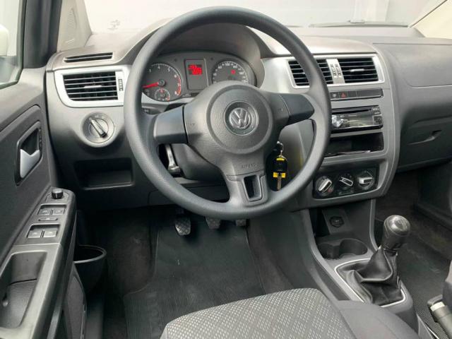 Volkswagen Fox TrendLine 1.6 - Foto 6