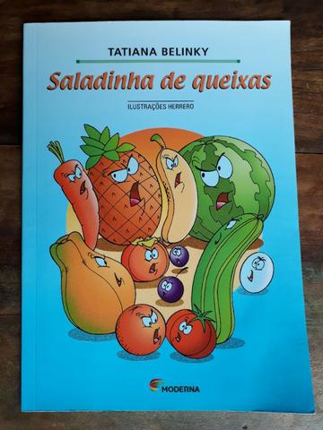 Livros infantis e escolar - preços de 10,00 e 15,00 - Foto 3