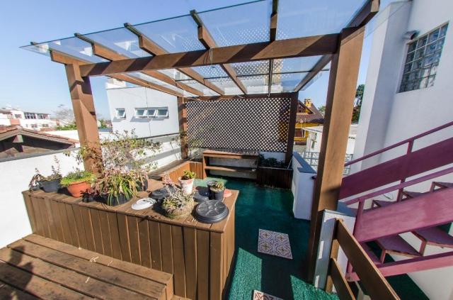 Casa à venda com 3 dormitórios em Cristal, Porto alegre cod:68789 - Foto 5